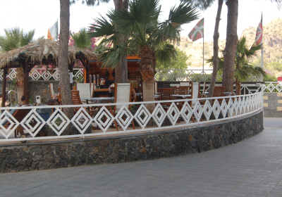 Hotel Resort Al Togo